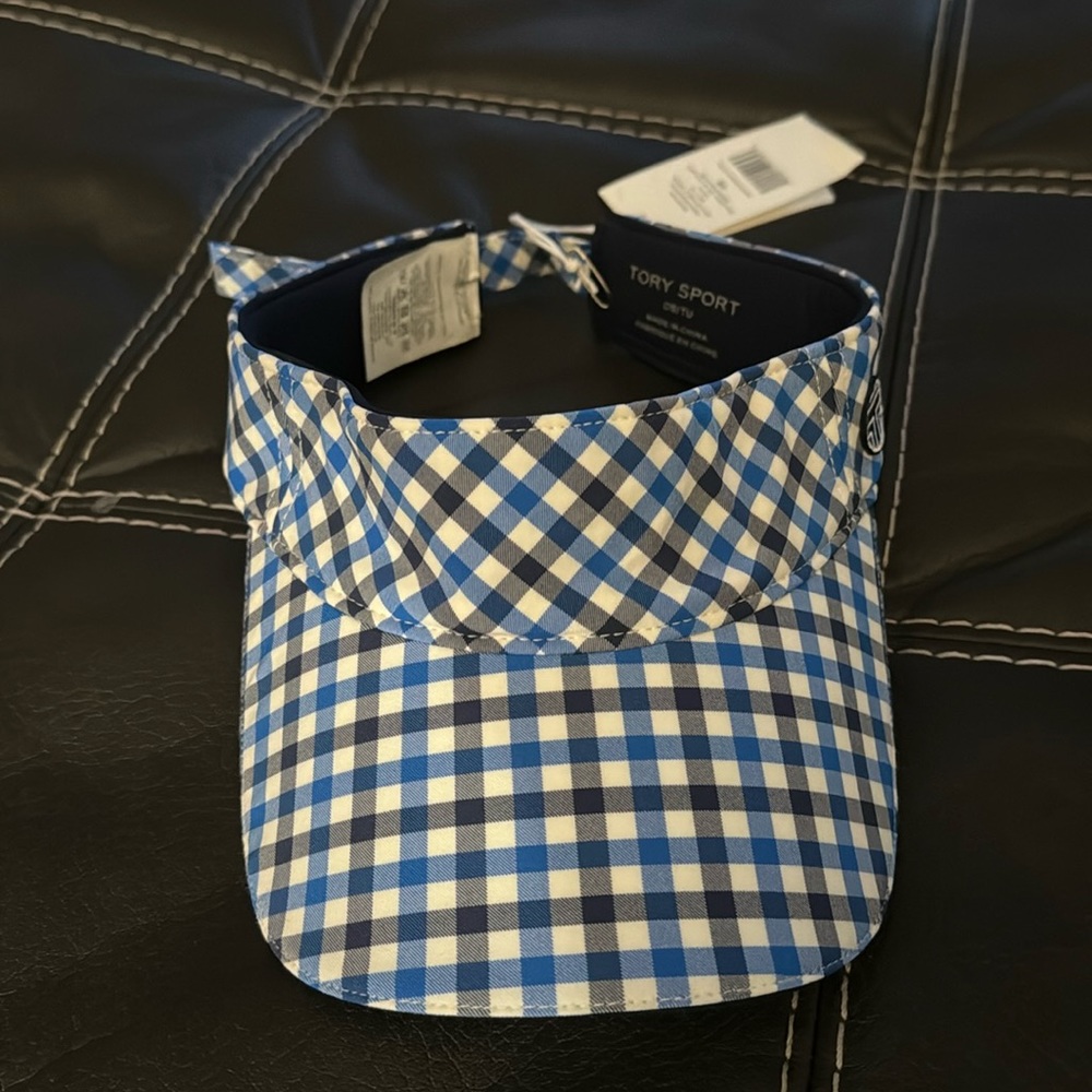 Tory Burch Sport Visor